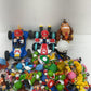 Preowned Super Mario Kart Action Figures 10 lbs Vehicles Toys Accessories LOT - Warehouse Toys