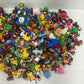 Preowned Super Mario Kart Action Figures 20 lbs Vehicles Toys Accessories LOT - Warehouse Toys