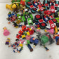 Preowned Super Mario Kart Action Figures Vehicles Toys Accessories LOT 10 lbs - Warehouse Toys