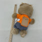 Preowned Teddy Ruxpin Brown Storytelling Friend Teddy Bear Plush DOES NOT WORK - Warehouse Toys