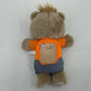 Preowned Teddy Ruxpin Storytelling Friend Brown Talking Teddy Plush UNTESTED - Warehouse Toys