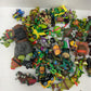 Preowned TMNT Action Figure Collection Ninja Turtles LOT 10 lbs Toys Vehicles - Warehouse Toys