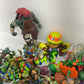 Preowned TMNT Action Figure Collection Ninja Turtles LOT 18 lbs Toys Figures - Warehouse Toys