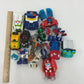 Preowned Transformers Action Figure Collection Vehicles Toys Rescue Bots - Warehouse Toys