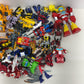 Preowned Transformers Yellow Red Blue Movie Action Figure Wholesale Lot - Warehouse Toys