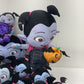 Preowned Vampirina Plush Purple/Black Disney Halloween Spooky Dolls LOT 13 lbs - Warehouse Toys