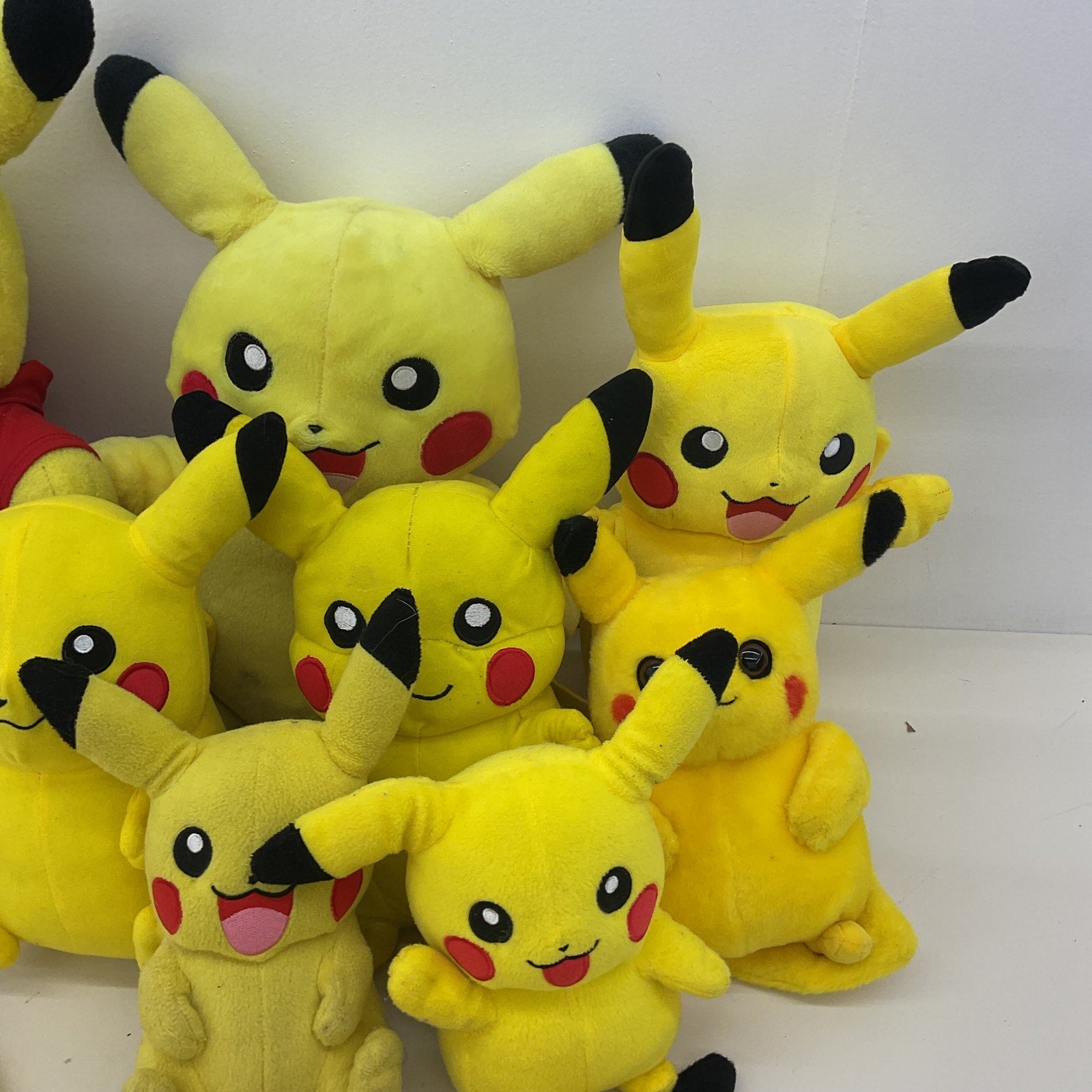 Pokemon plush wholesale online