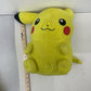 Preowned Yellow Pokemon Plush Toys LOT 2 BABW Pikachu Stuffed Animals Dolls - Warehouse Toys