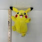 Preowned Yellow Pokemon Plush Toys Mixed Pikachu Character Doll LOT of 4 - Warehouse Toys