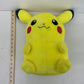 Preowned Yellow Pokemon Small to Medium Sized Plush Pikachu Dolls Stuffed Toys - Warehouse Toys