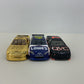 Racing Champions & Others Sports Racing Diecast Cars Toys Loose LOT of 3 Nascar - Warehouse Toys