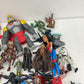 Random 9 lbs Mixed Loose Action Figures Toys LOT Preowned DC Marvel & Others - Warehouse Toys