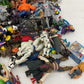 Random Mixed 25 lbs Loose Action Figures Toys LOT Preowned DC Marvel & Others - Warehouse Toys