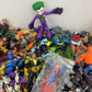 Random Mixed 25 lbs Loose Action Figures Toys LOT Preowned DC Marvel & Others - Warehouse Toys