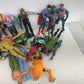 Random Mixed Loose Action Figures Toys LOT 10 lbs Preowned DC Marvel & Others - Warehouse Toys