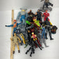 Random Mixed Loose Action Figures Toys LOT 10 lbs Preowned DC Marvel & Others - Warehouse Toys