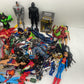 Random Mixed Loose Action Figures Toys LOT 15 lbs Preowned DC Marvel & Others - Warehouse Toys