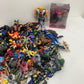 Random Mixed Loose Action Figures Toys LOT 15 lbs Preowned DC Marvel & Others - Warehouse Toys