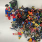 Random Mixed Loose Action Figures Toys LOT 15 lbs Preowned DC Marvel & Others - Warehouse Toys