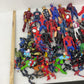 Random Mixed Loose Action Figures Toys LOT 15 lbs Preowned DC Marvel & Others - Warehouse Toys