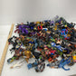 Random Mixed Loose Action Figures Toys LOT 19 lbs Preowned DC Marvel & Others - Warehouse Toys