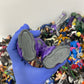 Random Mixed Loose Action Figures Toys LOT 19 lbs Preowned DC Marvel & Others - Warehouse Toys