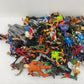 Random Mixed Loose Action Figures Toys LOT 20 lbs Preowned DC Marvel & Others - Warehouse Toys