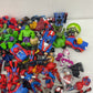 Random Mixed Loose Action Figures Toys LOT 20 lbs Preowned DC Marvel & Others - Warehouse Toys