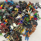 Random Mixed Loose Action Figures Toys LOT 20 lbs Preowned DC MOTU Xenomorph - Warehouse Toys