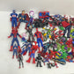Random Mixed Loose Action Figures Toys LOT 24 lbs Preowned DC Marvel & Others - Warehouse Toys