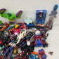 Random Mixed Loose Action Figures Toys LOT Preowned DC Marvel & Others 25 lbs - Warehouse Toys