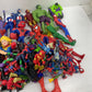 Random Toys Preowned Mixed Loose Action Figures LOT 25 lbs DC Marvel & Others - Warehouse Toys