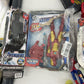 Random Toys Preowned Mixed Loose Action Figures LOT 25 lbs DC Marvel & Others - Warehouse Toys