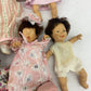 Realistic Various Baby Doll Toy Lot Emotive Faces Wholesale Boy Girl - Warehouse Toys