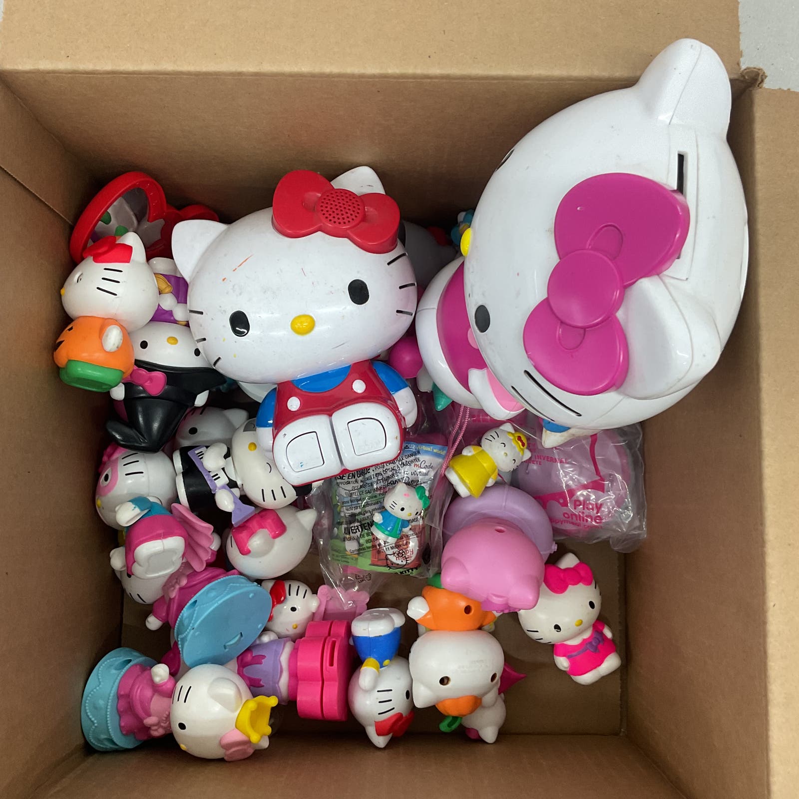 Sanrio Lot sale