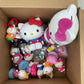 Sanrio Hello Kitty Huge Lot of toys Figures Wholesale Bulk - Warehouse Toys