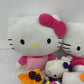 Sanrio Hello Kitty White Cat Stuffed Animal Plush Toy Lot Wholesale - Warehouse Toys