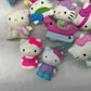 Sanrio Hello Kitty White Classic Toy Cat Collection Wholesale - Warehouse Toys