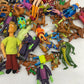 Scooby Doo Action Figures Toys Play Dolls Velma Shaggy Preowned LOT 10 lbs Mixed - Warehouse Toys