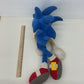 Sega Large Sonic the Hedgehog Character Plush Doll Stuffed Toy - Warehouse Toys