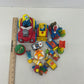 Sesame Street Toy Lot Big Bird Oscar Cookie Monster Wholesale Toys - Warehouse Toys