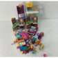 Shopkins Shoppies Huge Variety Bulk Food Toy Lot Cars Ice Cream - Warehouse Toys