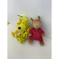 Soft Cuddly LOT Kohls Cares for Kids Dr. Seuss Zoo Sneetch Storybook Plush - Warehouse Toys