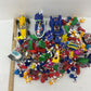 Sonic the Hedgehog 10 lbs Action Figure Collection Happy Meal Mixed Preowned LOT - Warehouse Toys