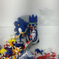 Sonic The Hedgehog Action Figure Sega Toy Lot Tails - Warehouse Toys