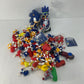 Sonic The Hedgehog Action Figure Sega Toy Lot Tails - Warehouse Toys