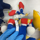 Sonic the Hedgehog Dr Robotnik Tails Mixed Stuffed Animals LOT Preowned 13 lbs - Warehouse Toys