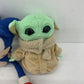 Sonic The Hedgehog Grogu Tweety Looney Tunes Star Wars Blue Stuffed Animal Lot - Warehouse Toys