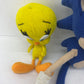 Sonic The Hedgehog Grogu Tweety Looney Tunes Star Wars Blue Stuffed Animal Lot - Warehouse Toys