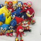 Sonic the Hedgehog Stuffed Animals LOT Preowned 11 lbs Super Sonic RARE! Plush - Warehouse Toys